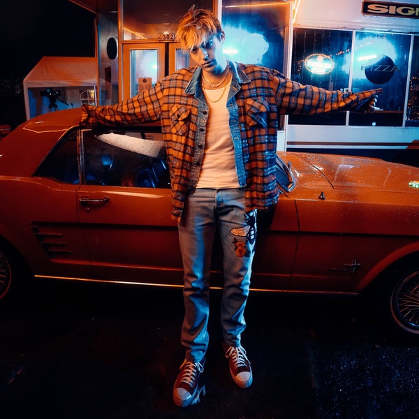 EBEN artist photo