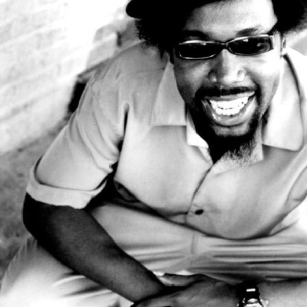 Afroman artist photo