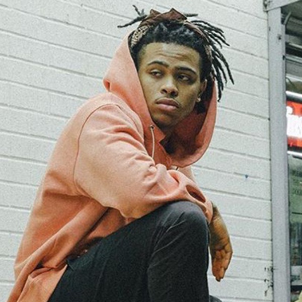 Childish Major artist photo
