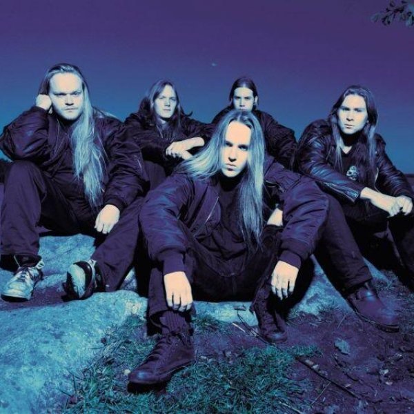 Children of Bodom artist photo