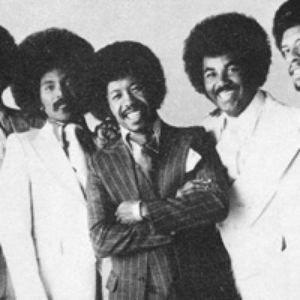 The Chi-Lites artist photo
