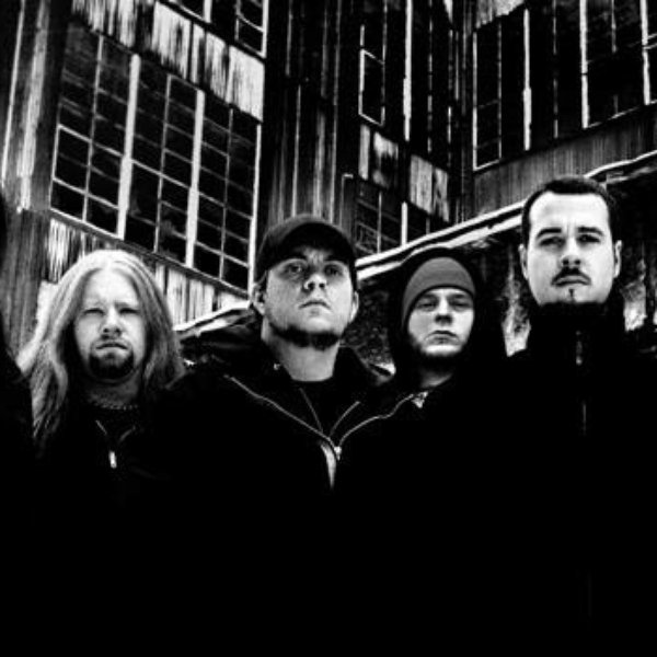 Chimaira artist photo