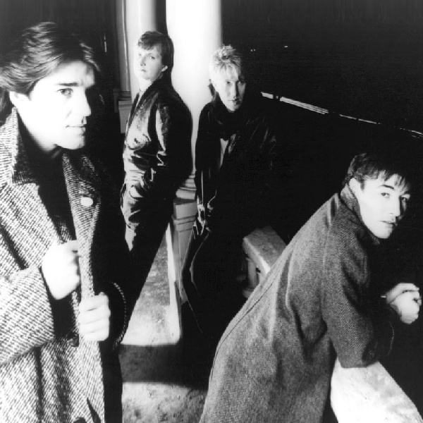 China Crisis artist photo