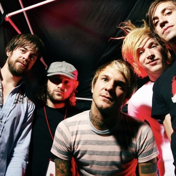 Chiodos artist photo