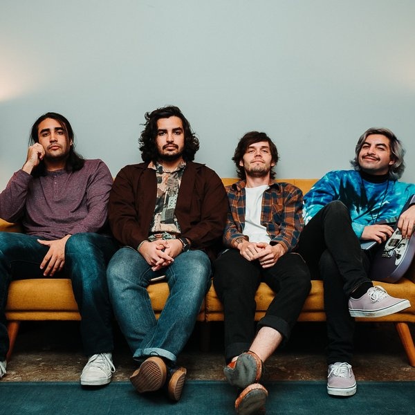 CHON artist photo