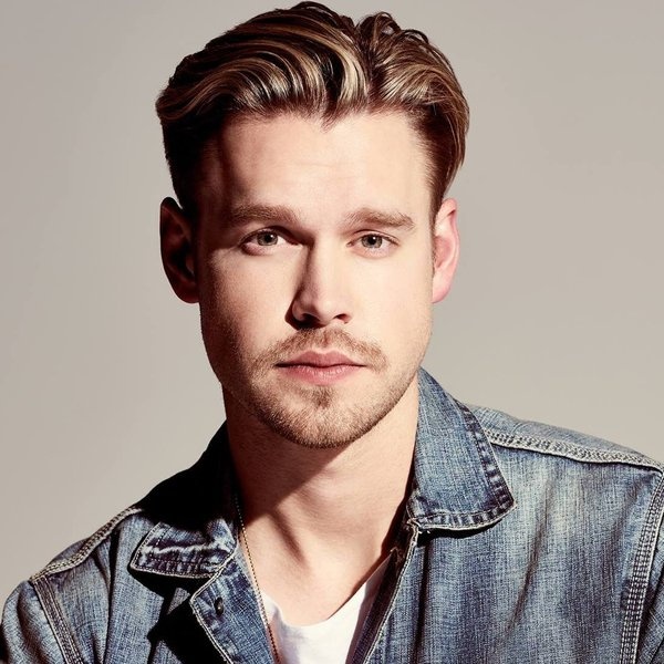 Chord Overstreet artist photo