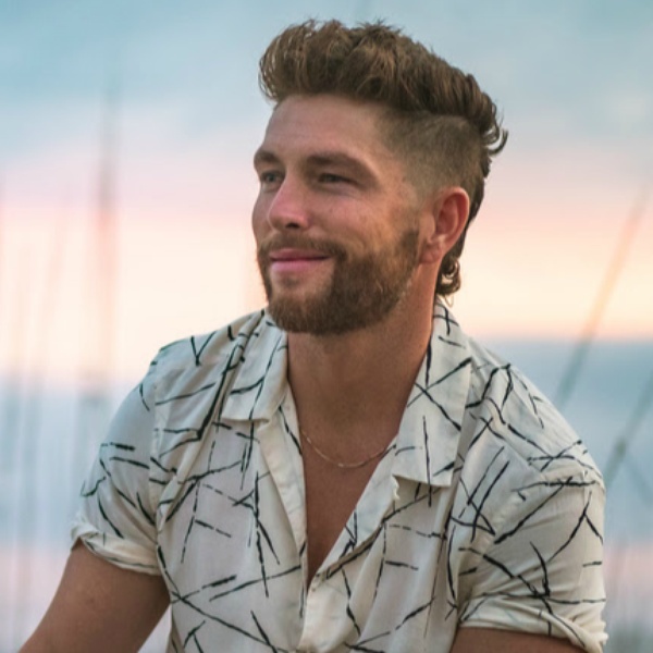 Chris Lane artist photo