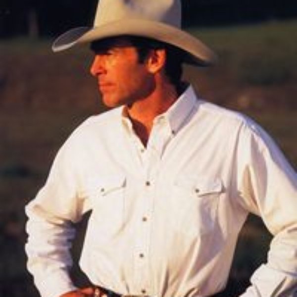 Chris LeDoux artist photo