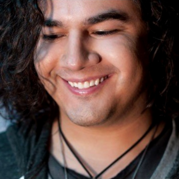 Chris Medina artist photo