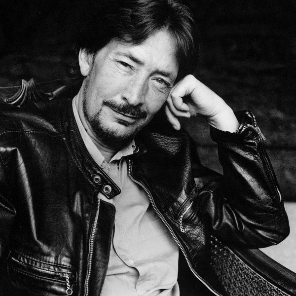 Chris Rea artist photo