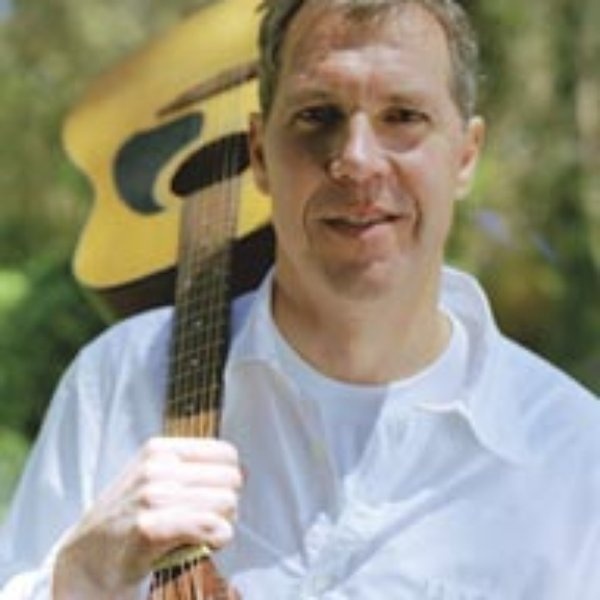 Chris Rice artist photo