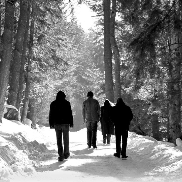 Agalloch artist photo