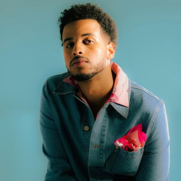 Christian Kuria artist photo