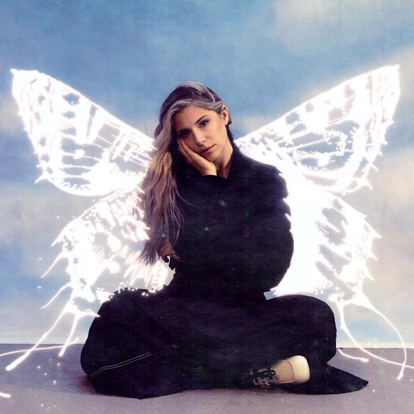 Christina Perri artist photo