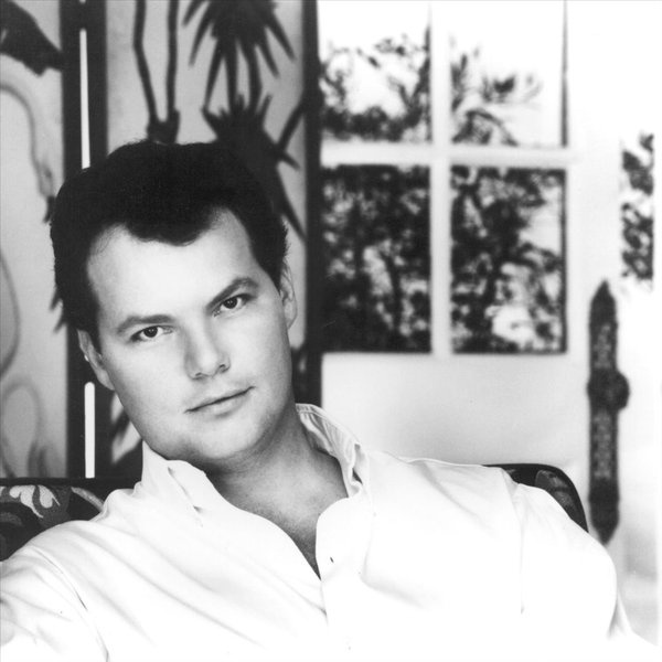 Christopher Cross artist photo