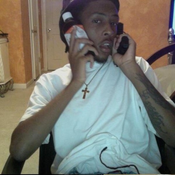 Chris Travis artist photo