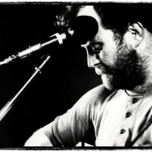 Christy Moore artist photo
