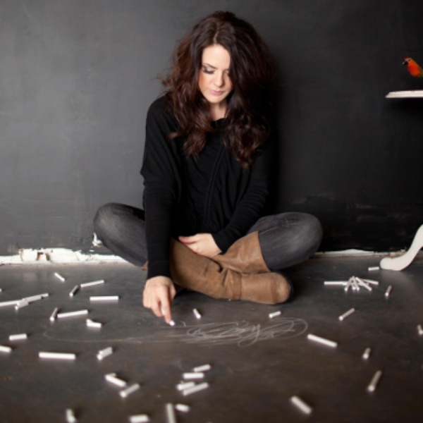 Christy Nockels artist photo