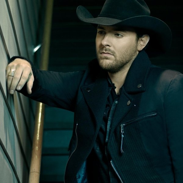 Chris Young artist photo