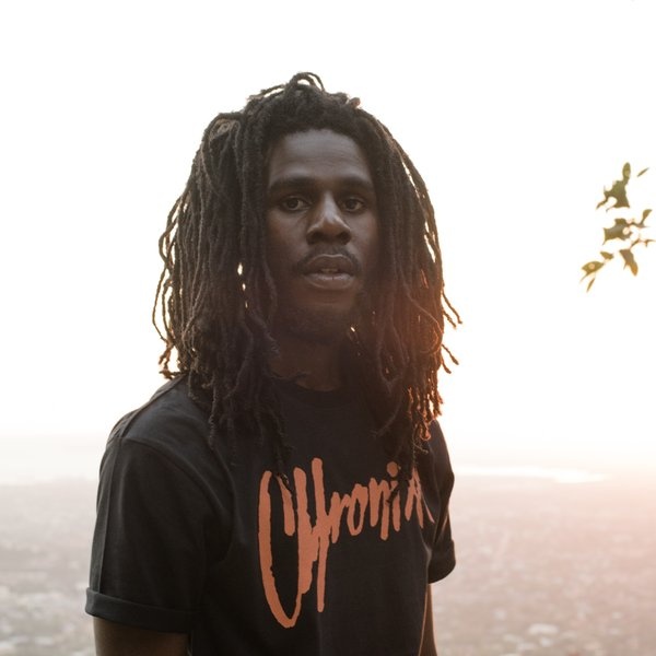 Chronixx artist photo