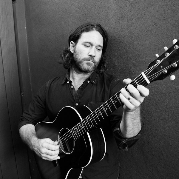 Chuck Ragan artist photo
