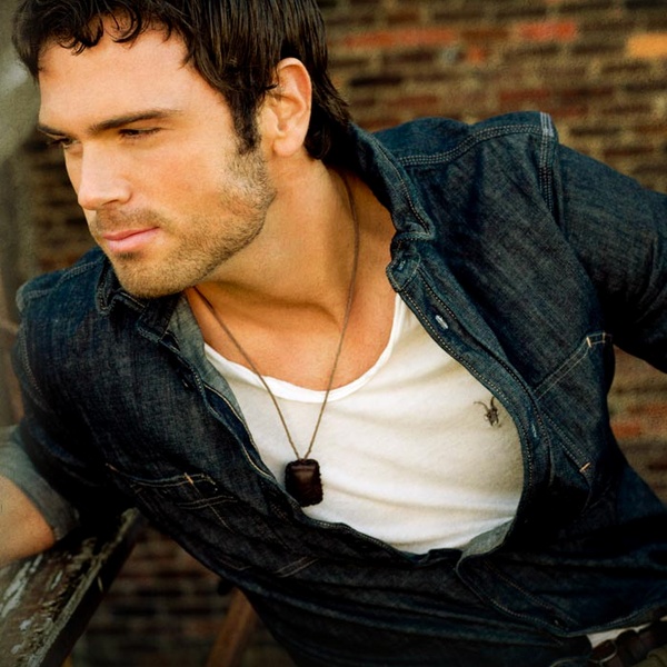 Chuck Wicks artist photo