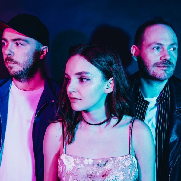 CHVRCHES artist photo