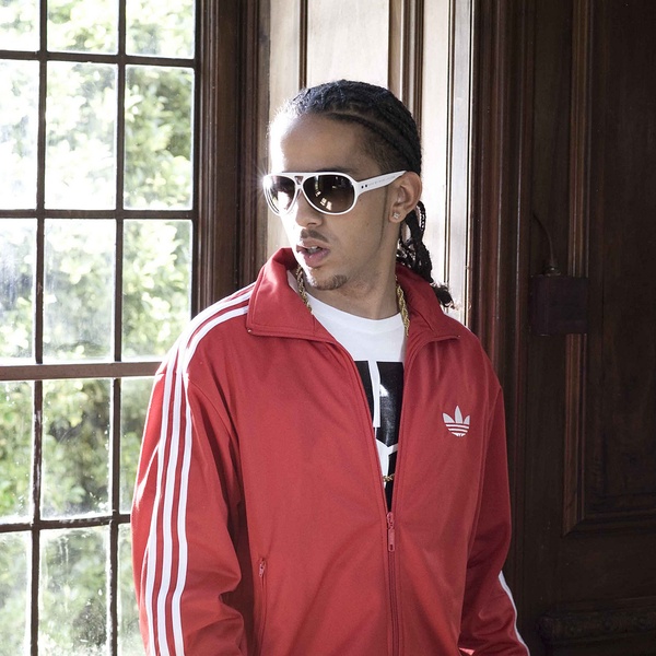 Aggro Santos artist photo