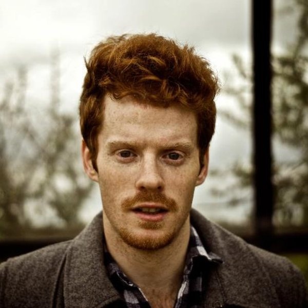 Ciaran Lavery artist photo