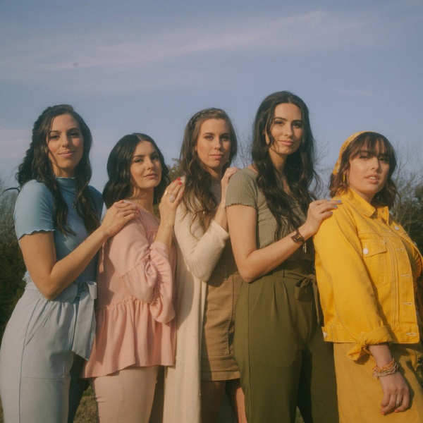 Cimorelli artist photo
