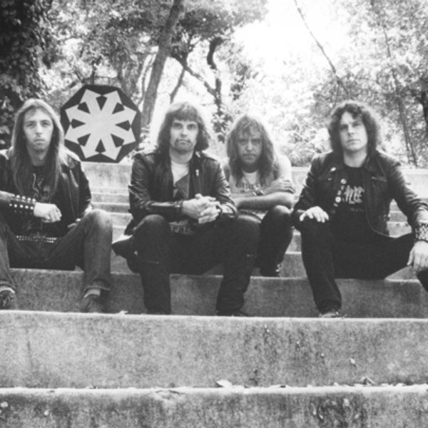 Cirith Ungol artist photo