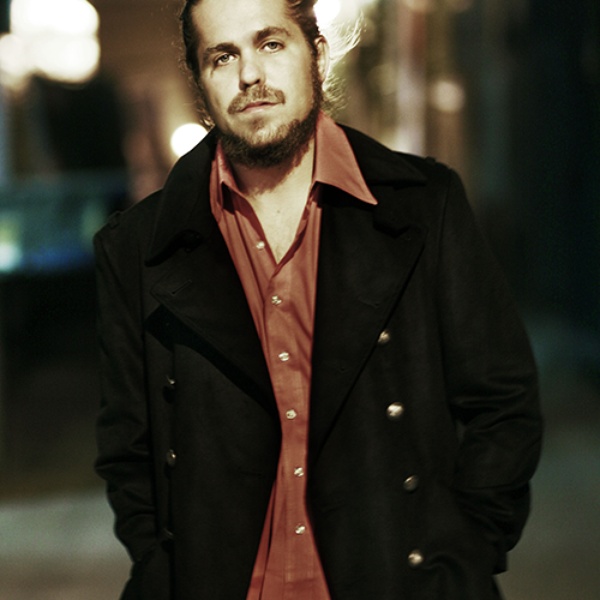 Citizen Cope artist photo