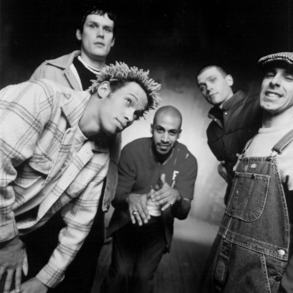 Citizen King artist photo