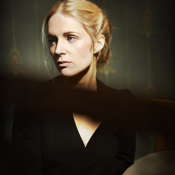 Agnes Obel artist photo