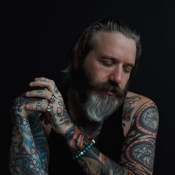 City and Colour artist photo