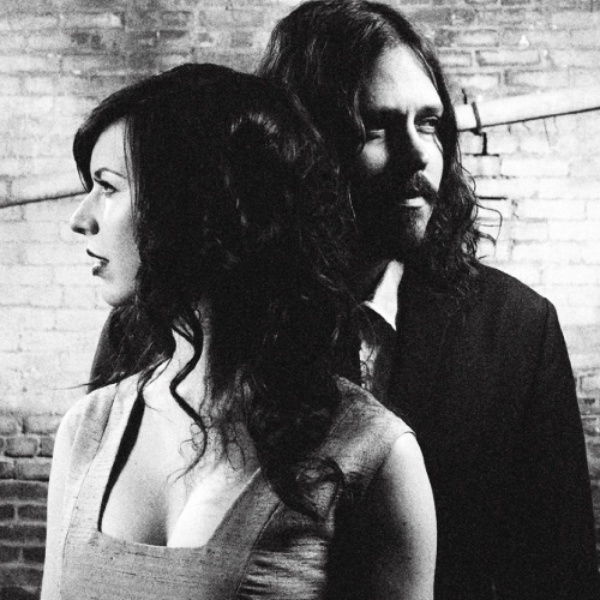 The Civil Wars artist photo