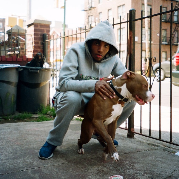 CJ FLY artist photo