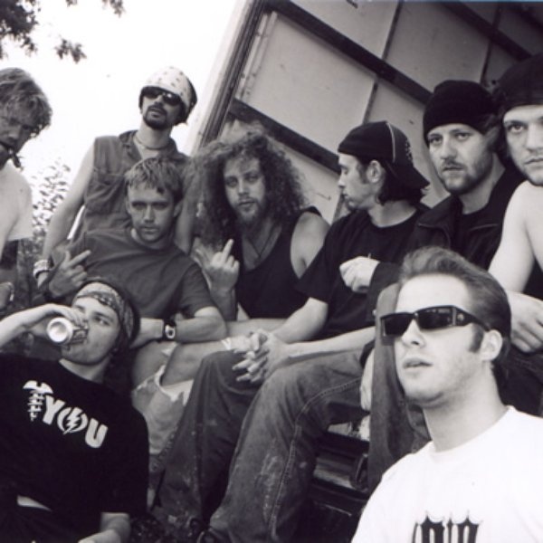 CKY artist photo