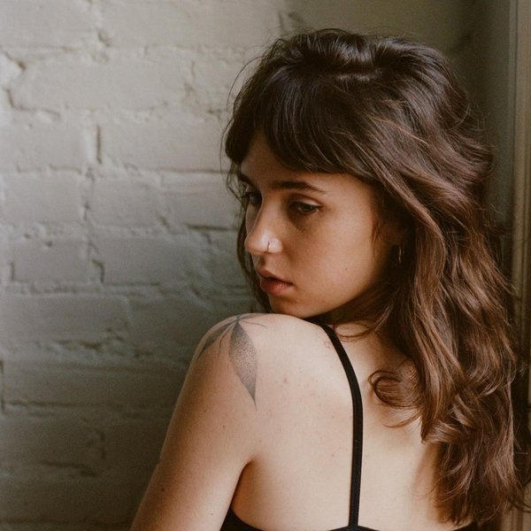 Clairo artist photo