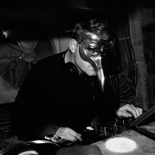 Claptone artist photo