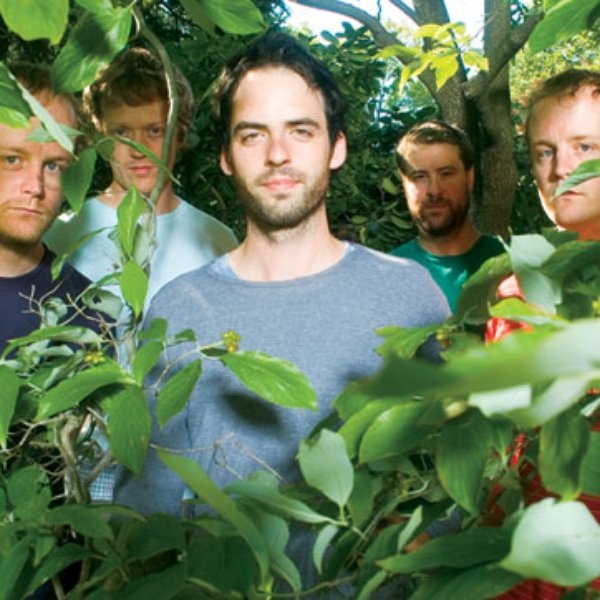 Clap Your Hands Say Yeah artist photo
