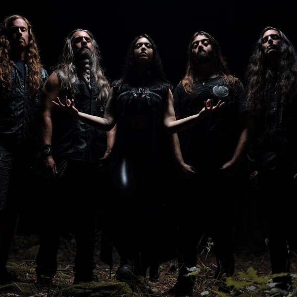 The Agonist artist photo