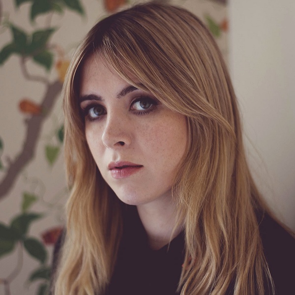 Clare Maguire artist photo