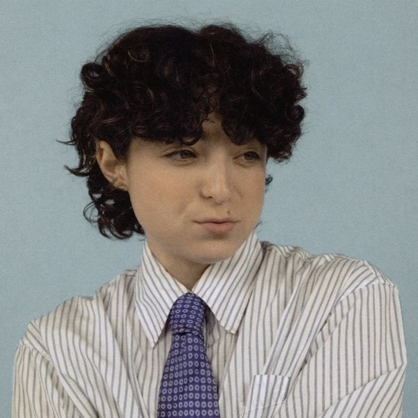 Claud artist photo