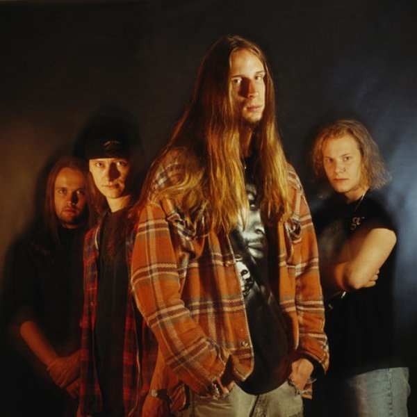 Clawfinger artist photo