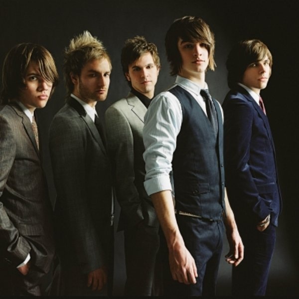 The Click Five artist photo