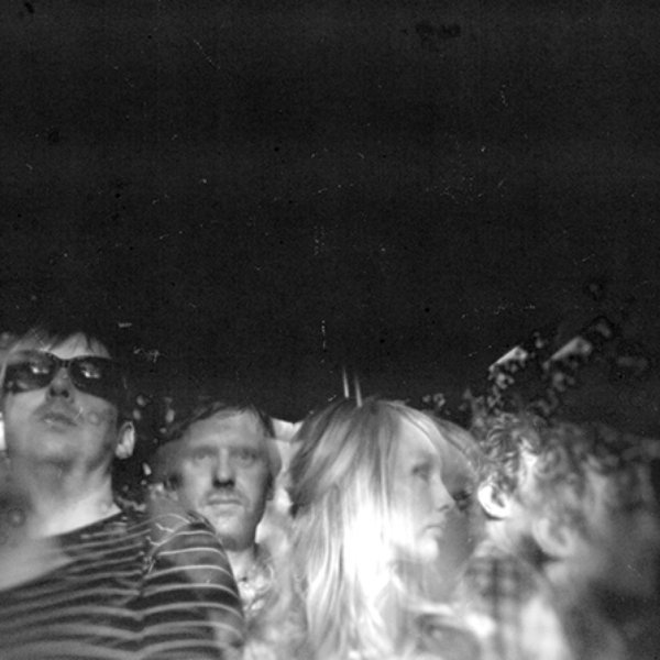 The Clientele artist photo
