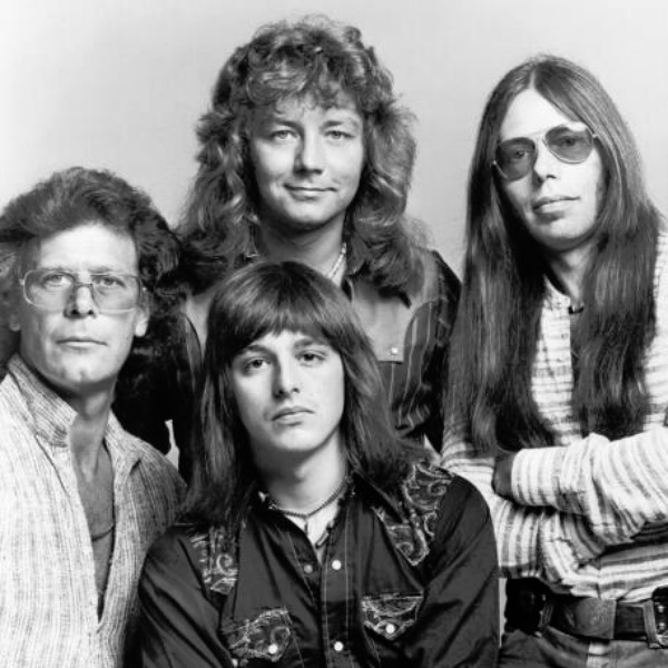 Climax Blues Band artist photo