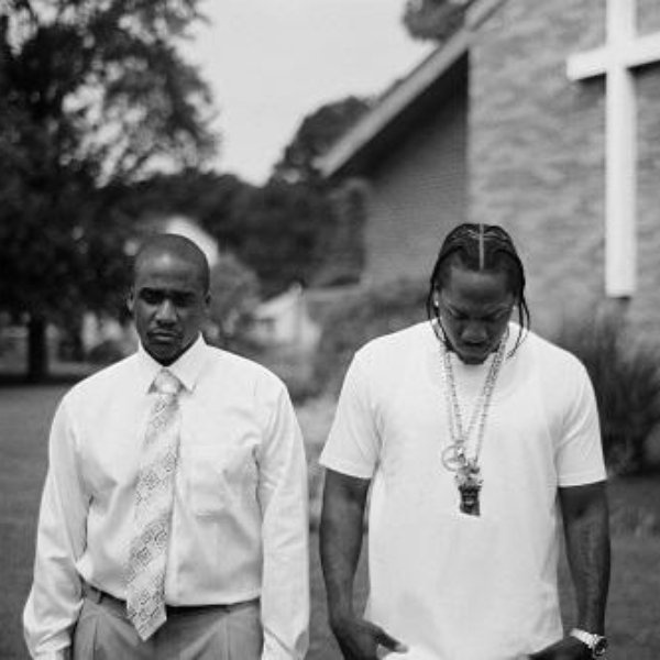 Clipse artist photo