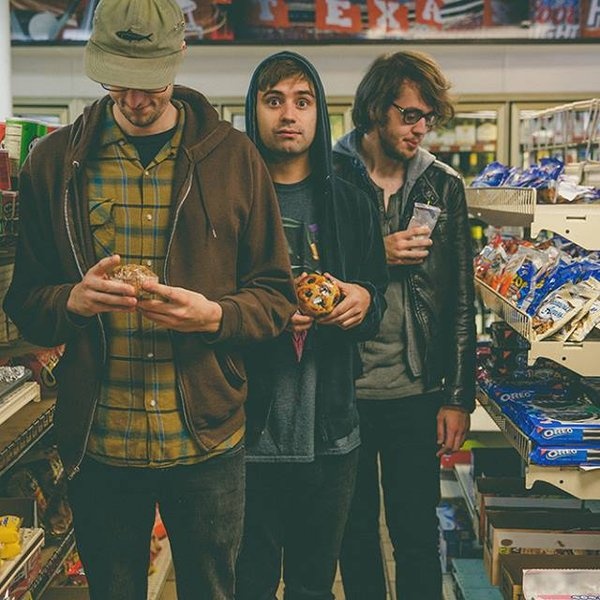 Cloud Nothings artist photo